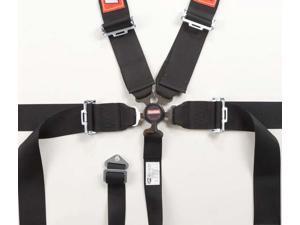 Racequip 741001 Racing Harness Set Racequip 741001 Racing Harness Set