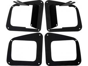 Rigid Industries 46520 2014 Toyota Tundra Dually Fog Light Kit Rigid Industries 46520 2014 Toyota Tundra Dually Fog Light Kit
