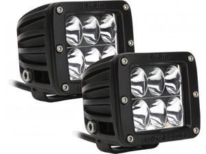Rigid Industries 50231H D2 H/L - Driving - Set Rigid Industries 50231H D2 H/L - Driving - Set