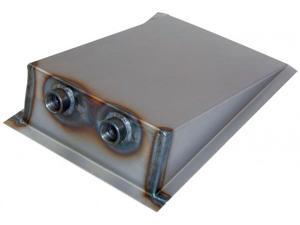 Competition Engineering C4041 Gas Tank Sump 1/2 In. Npt Competition Engineering C4041 Gas Tank Sump 1/2 In. Npt
