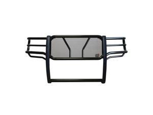Westin 57-3835 HDX Grille Guard, Black Westin 57-3835 HDX Grille Guard, Black