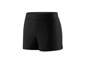 Speedo Swim Short Bottom Female Black 8 Speedo Swim Short Bottom Female Black 8