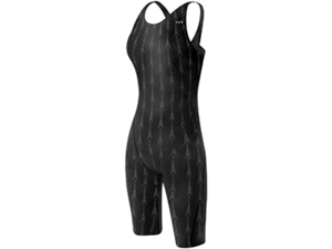 Tyr Fusion 2 Short John Female Black 24 Tyr Fusion 2 Short John Female Black 24