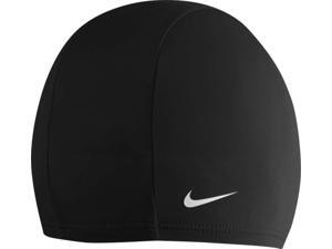 Nike Lycra Swim Cap Black Nike Lycra Swim Cap Black