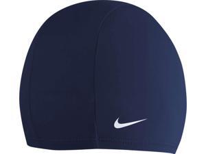 Nike Lycra Swim Cap Midnight Navy Nike Lycra Swim Cap Midnight Navy