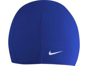 Nike Lycra Swim Cap Varsity Royal Nike Lycra Swim Cap Varsity Royal