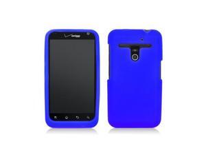 Blue Silicone Skin Case Cover for Revolution / Esteem Ms910 Blue Silicone Skin Case Cover for Revolution / Esteem Ms910