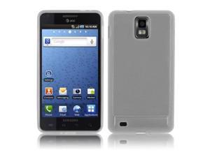 Smoke Snap-On Hard Case Cover for Samsung Infuse 4G i997 Smoke Snap-On Hard Case Cover for Samsung Infuse 4G i997