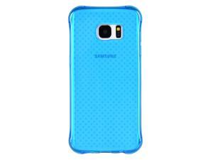 For Samsung Galaxy S7 Edge Blue Atom Lite Anti-Shock Dot Design TPU Cover Case For Samsung Galaxy S7 Edge Blue Atom Lite Anti-Shock Dot Design TPU Cover Case