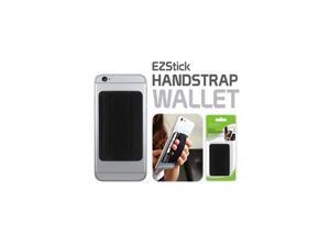Universal EZStick Handstrap Phone Tablet Case Wallet with Card Holder Universal EZStick Handstrap Phone Tablet Case Wallet with Card Holder