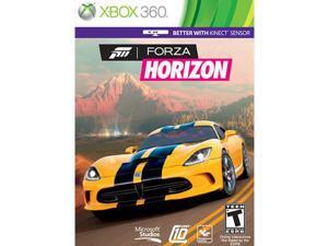 Microsoft Xbox N3J-00001 Forza Horizon X360 Microsoft Xbox N3J-00001 Forza Horizon X360