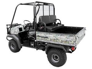 Great Day UVRS100BL RUMBLE SEAT STANDARD BLACK Great Day UVRS100BL RUMBLE SEAT STANDARD BLACK