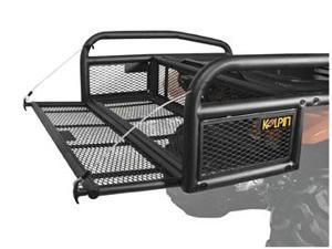 Kolpin Outdoors 53300 REAR DROP RACK COLLAPSIBLE Kolpin Outdoors 53300 REAR DROP RACK COLLAPSIBLE
