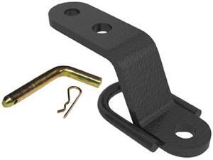 Kolpin Outdoors 85630 BOLT ON 3-WAY HITCH Kolpin Outdoors 85630 BOLT ON 3-WAY HITCH