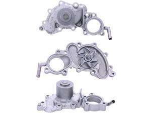 A1 Cardone 57-1283 Water Pump A1 Cardone 57-1283 Water Pump