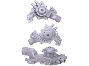 A1 Cardone 58-350 Water Pump A1 Cardone 58-350 Water Pump