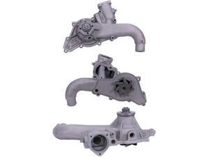 A1 Cardone 58-511 Water Pump A1 Cardone 58-511 Water Pump