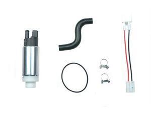 Bosch 69124 Electric Fuel Pump Bosch 69124 Electric Fuel Pump