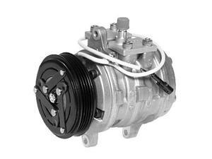 Denso 471-0296 AC Compressor Denso 471-0296 AC Compressor