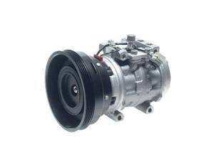Denso 471-0434 AC Compressor Denso 471-0434 AC Compressor