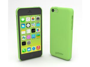 Devicewear Metro: Ultra Light Weight Hard Shell/Soft Texture Green iPhone 5C Case - Retail Packaging (MET-IPH5C-GRN) Devicewear Metro: Ultra Light Weight Hard Shell/Soft Texture Green iPhone 5C Case - Retail Packaging (MET-IPH5C-GRN)