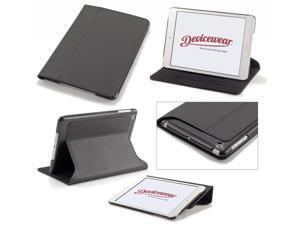 Devicewear Ridge iPad Mini Case: Slim, Magnetic with Six Position Flip Stand for iPad Mini or iPad Mini 2 with Retina Screen Devicewear Ridge iPad Mini Case: Slim, Magnetic with Six Position Flip Stand for iPad Mini or iPad Mini 2 with Retina Screen