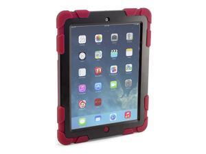 Caseiopeia Keepsafe 360 Rotating Kickstand Rugged Heavy Duty iPad 2 / iPad 3 / iPad 4 Case with Screen Protector. Caseiopeia Keepsafe 360 Rotating Kickstand Rugged Heavy Duty iPad 2 / iPad 3 / iPad 4 Case with Screen Protector.