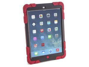 Caseiopeia Keep Safe 360 Rotating Kickstand Rugged Heavy Duty iPad Air Case with Screen Protector Caseiopeia Keep Safe 360 Rotating Kickstand Rugged Heavy Duty iPad Air Case with Screen Protector