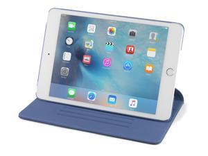 Devicewear Ridge iPad Mini 4 Case: Slim, Magnetic with Six Position Flip Stand and Auto Sleep/Wake Function for Apple iPad Mini 4 Devicewear Ridge iPad Mini 4 Case: Slim, Magnetic with Six Position Flip Stand and Auto Sleep/Wake Function for Apple iPad Mini 4