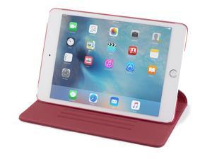 Devicewear Ridge iPad Mini 4 Case: Slim, Magnetic with Six Position Flip Stand and Auto Sleep/Wake Function for Apple iPad Mini 4 Devicewear Ridge iPad Mini 4 Case: Slim, Magnetic with Six Position Flip Stand and Auto Sleep/Wake Function for Apple iPad Mini 4