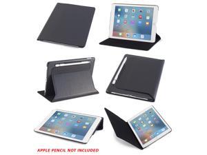 iPad Pro 9.7 Case, DEVICEWEAR RIDGE - Thin Vegan Leather, Six Position Flip Stand, Magnetic On/Off Switch for Apple iPad Air 3 / iPad Pro 9.7 inch iPad Pro 9.7 Case, DEVICEWEAR RIDGE - Thin Vegan Leather, Six Position Flip Stand, Magnetic On/Off Switch for Apple iPad Air 3 / iPad Pro 9.7 inch