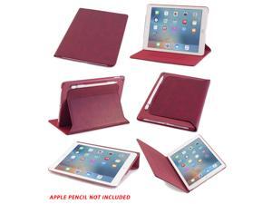 iPad Pro 9.7 Case, DEVICEWEAR RIDGE - Thin Vegan Leather, Six Position Flip Stand, Magnetic On/Off Switch for Apple iPad Air 3 / iPad Pro 9.7 inch iPad Pro 9.7 Case, DEVICEWEAR RIDGE - Thin Vegan Leather, Six Position Flip Stand, Magnetic On/Off Switch for Apple iPad Air 3 / iPad Pro 9.7 inch
