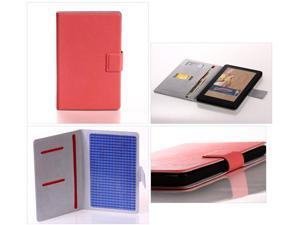 Deft Slim Fit: Thin Pink Kindle Fire Case (The World's Thinnest Kindle Fire Cover) Deft Slim Fit: Thin Pink Kindle Fire Case (The World's Thinnest Kindle Fire Cover)