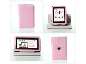 Deft Dante 360: Rotating Pink Kindle Fire Case (One-Piece Kindle Fire Cover Multi-angle Vertical and Horizontal Stand) Deft Dante 360: Rotating Pink Kindle Fire Case (One-Piece Kindle Fire Cover Multi-angle Vertical and Horizontal Stand)