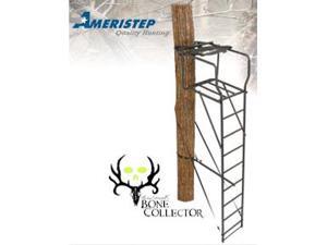 AMERISTEP BONE COLLECTOR LADDER STAND AMERISTEP BONE COLLECTOR LADDER STAND