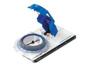 Brunton BN91297 60M Mirrored Compass 4 1/2" X 3" Acrylic Construction Orbital Brunton BN91297 60M Mirrored Compass 4 1/2" X 3" Acrylic Construction Orbital