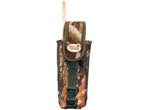 Hunters Specialties BEARD COLLECTOR BOX w/HOLSTER Hunters Specialties BEARD COLLECTOR BOX w/HOLSTER