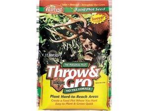 Evolved Throw & Gro Xtreme No Till Radish 5# Evolved Throw & Gro Xtreme No Till Radish 5#