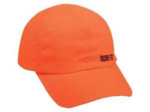 Outdoor Cap Company Gore-Tex 6 Panel Baseball Hat Blaze Outdoor Cap Company Gore-Tex 6 Panel Baseball Hat Blaze