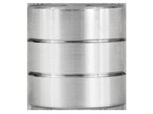 Leven Industries Doinker Elite 3.4Oz Black Weight Leven Industries Doinker Elite 3.4Oz Black Weight