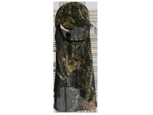 Outdoor Cap Company Solid Cap W/Facemask Realtree All Purpose Outdoor Cap Company Solid Cap W/Facemask Realtree All Purpose