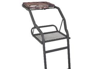 Summit Treestands Solo Performer Ecs 1-Man Ladder Stand Summit Treestands Solo Performer Ecs 1-Man Ladder Stand