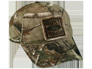 Outdoor Cap Company Built Ford Tough Cap Realtree All Purpose Osfm Outdoor Cap Company Built Ford Tough Cap Realtree All Purpose Osfm