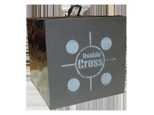 American Whitetail Crossbow King Broadhead Target American Whitetail Crossbow King Broadhead Target