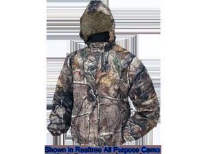 Frogg Toggs Camo Pro Action Rain Jacket Realtree Xtra Medium Frogg Toggs Camo Pro Action Rain Jacket Realtree Xtra Medium
