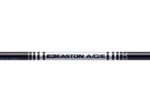Easton Technical Products A/C/E 1250 Raw Unfletched Shafts 1 Dozen With Out Inserts Easton Technical Products A/C/E 1250 Raw Unfletched Shafts 1 Dozen With Out Inserts