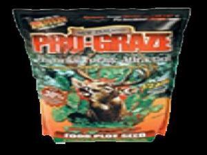 Evolved Pro Graze Foot Plot Seed 4# Evolved Pro Graze Foot Plot Seed 4#