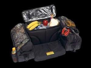 Kolpin Matrix Seat Bag Breakup Kolpin Matrix Seat Bag Breakup