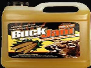 Evolved Buck Jam Sweet Corn Evolved Buck Jam Sweet Corn