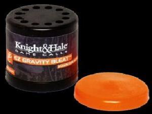 Knight & Hale Ez Gravity Bleat Can Knight & Hale Ez Gravity Bleat Can